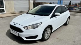 Ford Focus, снимка 1