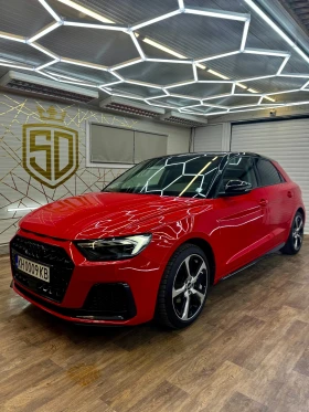 Audi A1 30tfsi , снимка 2