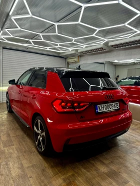 Audi A1 30tfsi , снимка 5