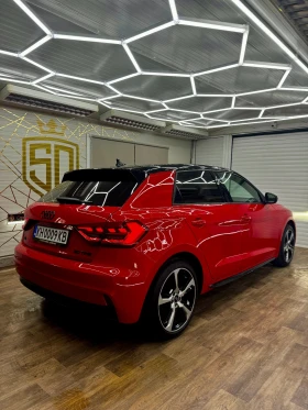 Audi A1 30tfsi , снимка 7