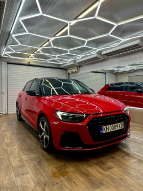 Audi A1 30tfsi , снимка 4