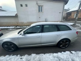 Audi A6 Slain | Mobile.bg    2