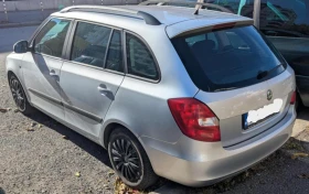 Skoda Fabia, снимка 6