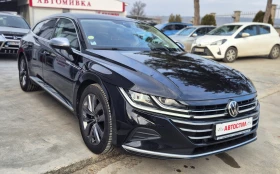 VW Arteon Shooting Brake 200.. 4MOTION FACELIFT  | Mobile.bg    3