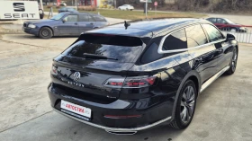 VW Arteon Shooting Brake 200.. 4MOTION FACELIFT  | Mobile.bg    4