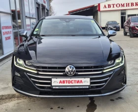 VW Arteon Shooting Brake 200.. 4MOTION FACELIFT  | Mobile.bg    2