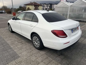 Mercedes-Benz E 200, снимка 4