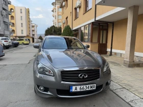 Infiniti M 30dS | Mobile.bg    6