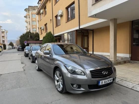 Infiniti M 30dS | Mobile.bg    5