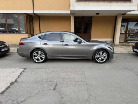 Infiniti M 30dS | Mobile.bg    3