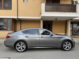 Infiniti M 30dS | Mobile.bg    2