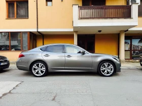 Infiniti M 30dS | Mobile.bg    4