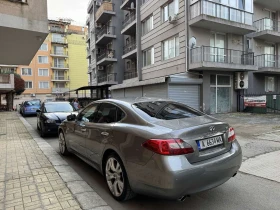 Infiniti M 30dS | Mobile.bg    9