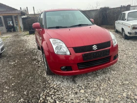 Suzuki Swift 1.3i 4x4 KLIMA 98000km | Mobile.bg    4