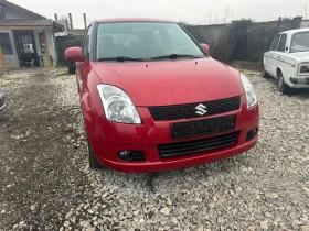     Suzuki Swift 1.3i 4x4 KLIMA 98000km