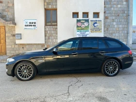 BMW 535 F11 PANORAMA HEAD-UP, снимка 7