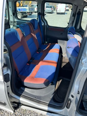 Citroen Berlingo 5 места, Клима, снимка 12