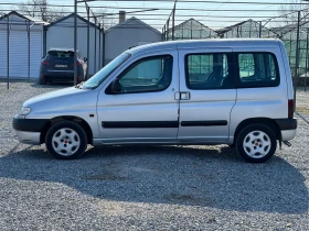     Citroen Berlingo 5 , 