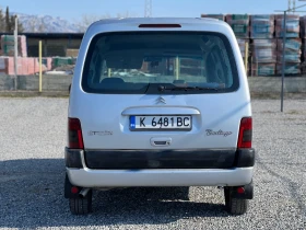     Citroen Berlingo 5 , 