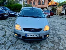 Ford C-max 2.0 d Ghia, снимка 1