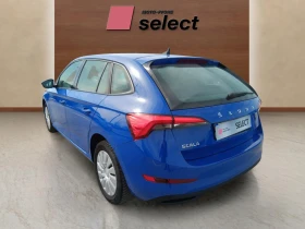 Skoda Scala 1.6 | Mobile.bg    7