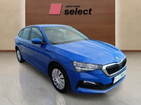 Skoda Scala 1.6, снимка 3