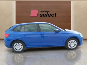 Skoda Scala 1.6, снимка 4