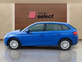 Skoda Scala 1.6, снимка 8