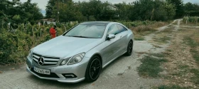 Mercedes-Benz E 350, снимка 1