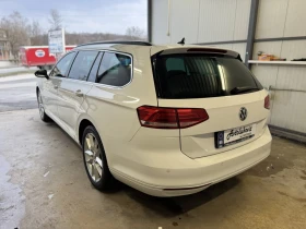 VW Passat 2.0 TDI 150к.с., снимка 6