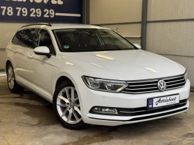 VW Passat 2.0 TDI 150к.с. 1