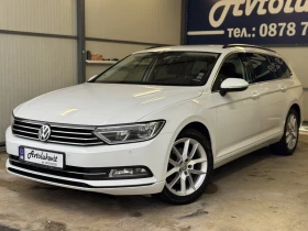 VW Passat 2.0 TDI 150к.с., снимка 2