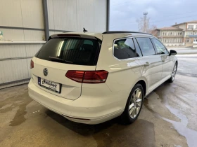 VW Passat 2.0 TDI 150к.с., снимка 4