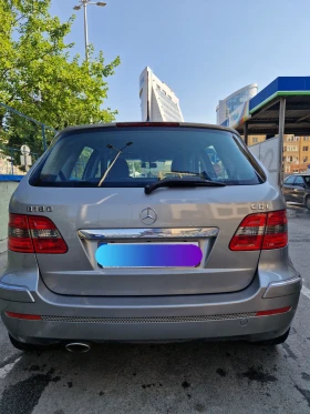 Mercedes-Benz B 180 В180, снимка 3