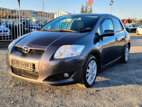 Toyota Auris 1.6-124 КС КЕЙЛЕС / ПОДГРЕВ , снимка 1