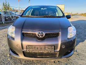 Toyota Auris 1.6-124 КС КЕЙЛЕС / ПОДГРЕВ , снимка 2