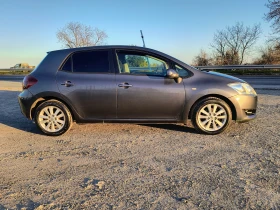 Toyota Auris 1.6-124 КС КЕЙЛЕС / ПОДГРЕВ , снимка 4