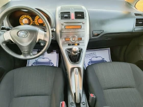 Toyota Auris 1.6-124 КС КЕЙЛЕС / ПОДГРЕВ , снимка 10