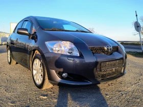 Toyota Auris 1.6-124 КС КЕЙЛЕС / ПОДГРЕВ , снимка 3