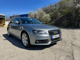 Audi A4 2, 0 бензин, снимка 1