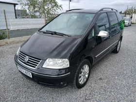 VW Sharan 2.0/140 коня | Auto.bg — изображение 9