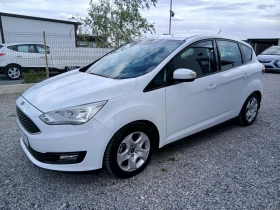 Ford C-max 1.6-120 коня ГАЗ КАТО НОВ - 6800 € - 40923052 8