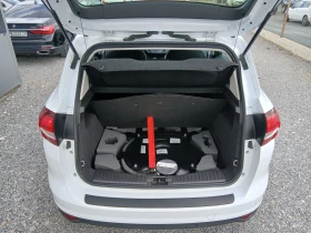 Ford C-max 1.6-120 коня ГАЗ КАТО НОВ - 6800 € - 40923052 17