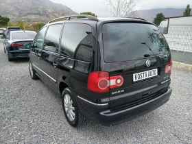 VW Sharan 2.0/140 коня | Auto.bg — изображение 6