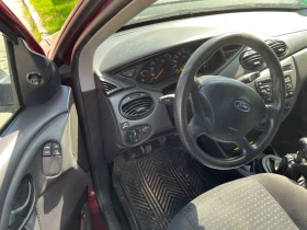 Обява за продажба на Ford Focus 2.0i ~2 999 лв. - изображение 8