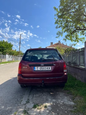 Обява за продажба на Ford Focus 2.0i ~2 999 лв. - изображение 3