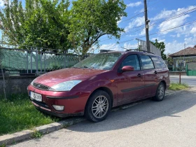 Обява за продажба на Ford Focus 2.0i ~2 999 лв. - изображение 1