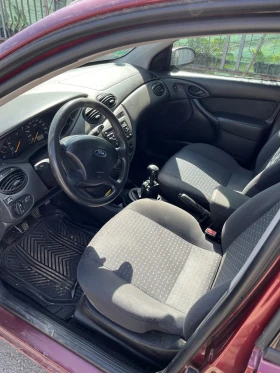 Обява за продажба на Ford Focus 2.0i ~2 999 лв. - изображение 5
