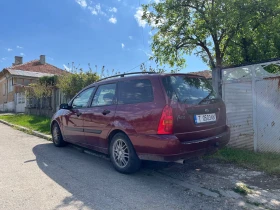 Обява за продажба на Ford Focus 2.0i ~2 999 лв. - изображение 2