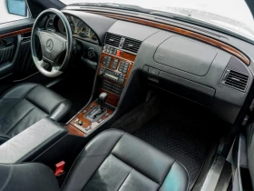Mercedes-Benz C 36 AMG CARFAX АВТО КРЕДИТ - 19700 лв. - 35662027 | Car24.bg